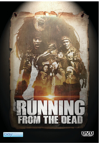 Running from the Dead