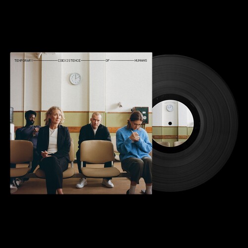 Temporary Coexistence of Humans