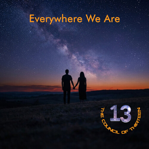 Everywhere We Are