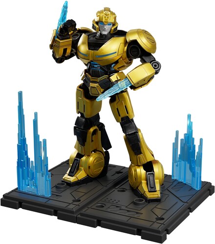 BLOKEES - TF ONE MOVIE B127 BUMBLEBEE MODEL KIT