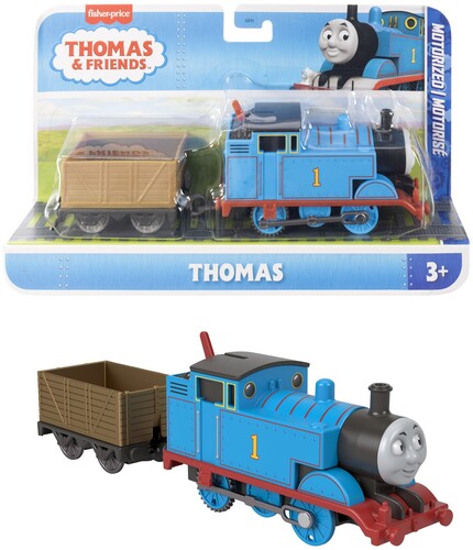 THOMAS & FRIENDS MOTORIZED CLASSIC THOMAS