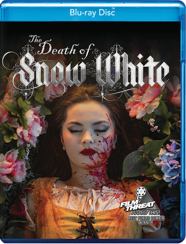 The Death Of Snow White