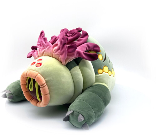 YOUTOOZ - WARHAMMER 40K WEIGHTED NURGLE PLUSH