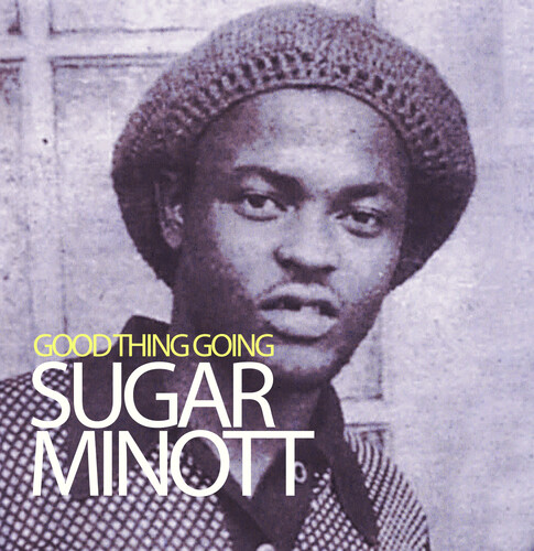 Sugar Minott - Good Thing Going (Mod)