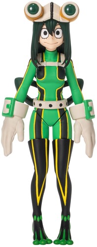 MY HERO ACADEMIA - CK-M12 COLLEKAZARO TSUYU ASUI