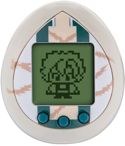 DEMON SLAYER X TAMAGOTCHI - SANEMI SHINAZUGAWA