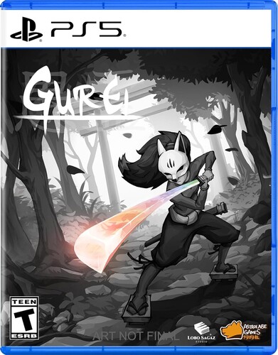 Gurei for Playstation 5