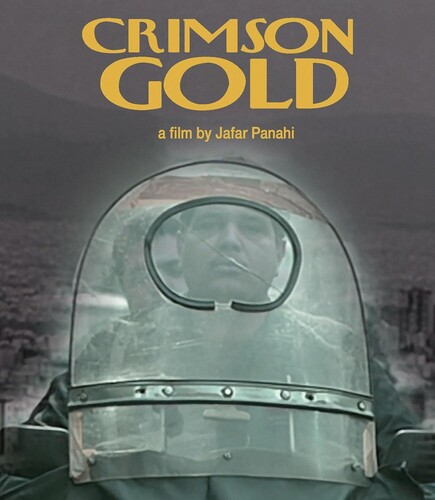 Crimson Gold - Crimson Gold / (Wb Dts Sub)