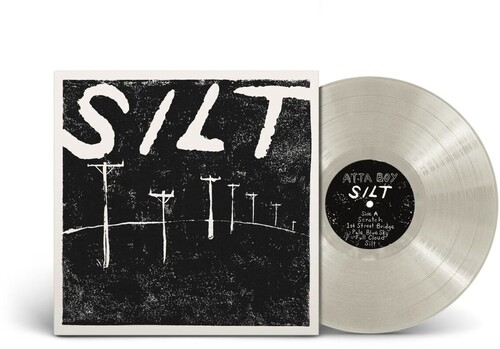 Atta Boy - Silt [Colored Vinyl]