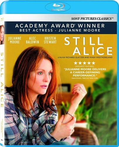 Still Alice [Import]