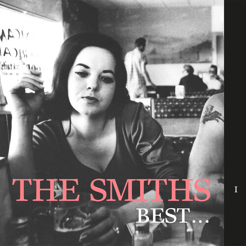 Smiths - Best I (Sft)