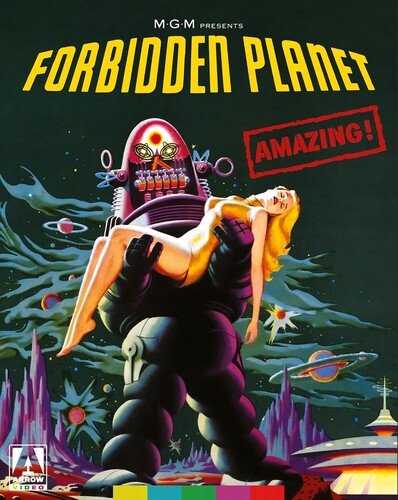Forbidden Planet