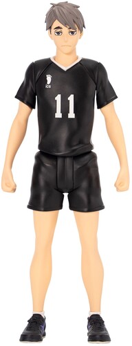 HAIKYU!! - CK-H10 COLLEKAZARO OSAMU MIYA