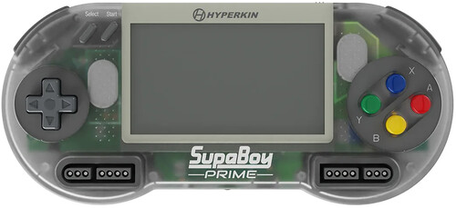 HYPERKIN NES SUPABOY POCKET-PRIME