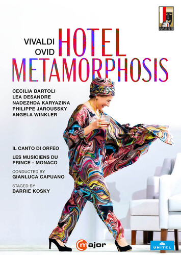 Hotel Metamorphosis