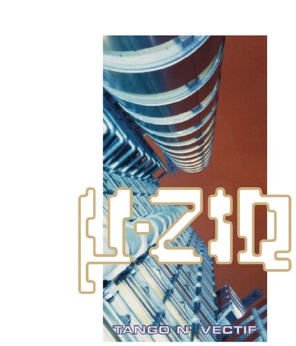Tango N'Vectif|µ-Ziq