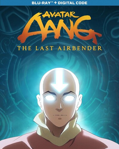 Avatar Aang: The Last Airbender