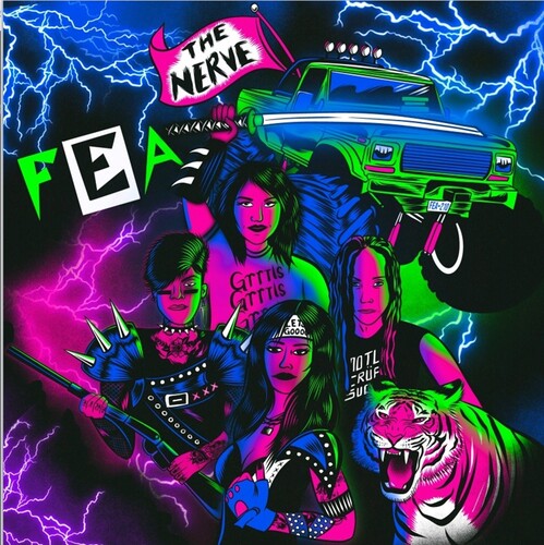 Nerve