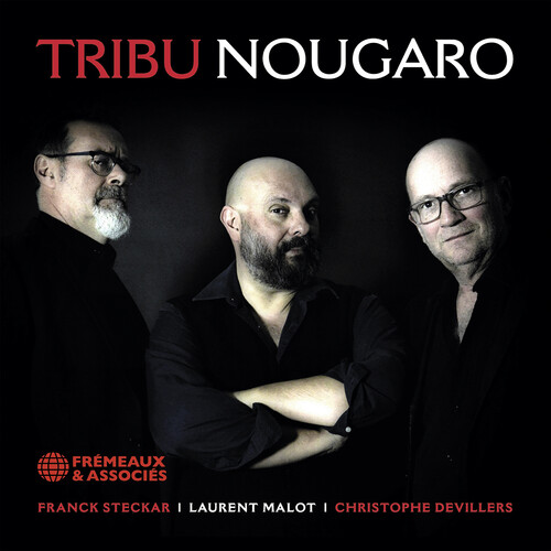 Tribu Nougaro