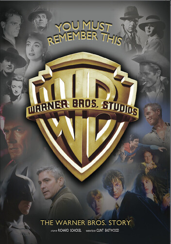 You Must Remember This: The Warner Bros. Story