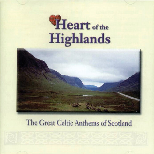 Heart Of The Highlands