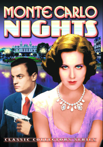 Monte Carlo Nights