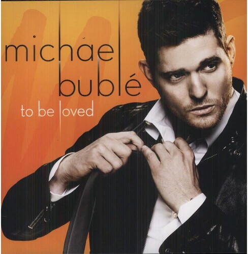 To Be Loved [Import]