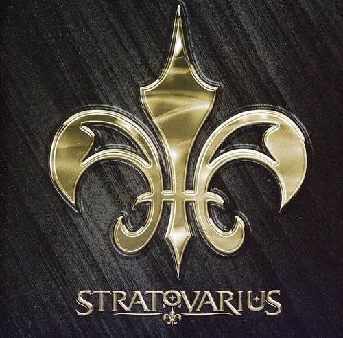 Stratovarius