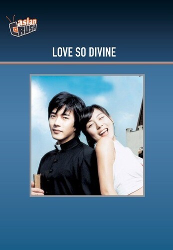 Love So Divine