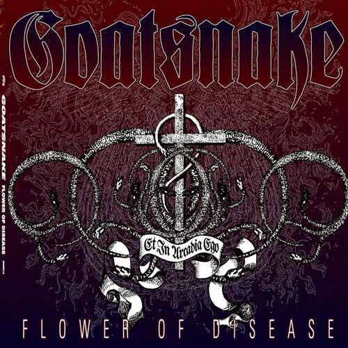 Flower of Disease