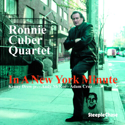 In a New York Minute