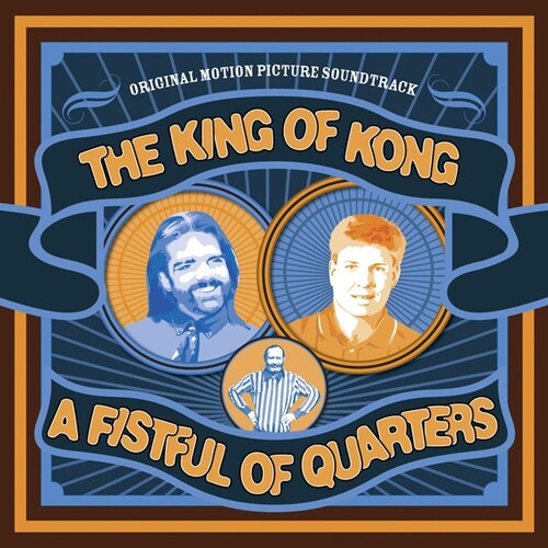 King of Kong: A Fistful of Quarters (Original Soundtrack)