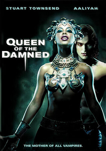 The Queen Of The Damned