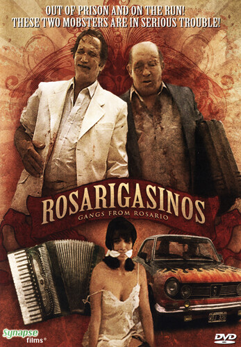 Rosarigasinos