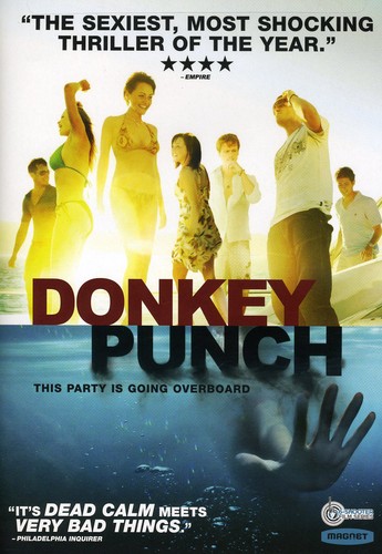 Donkey Punch