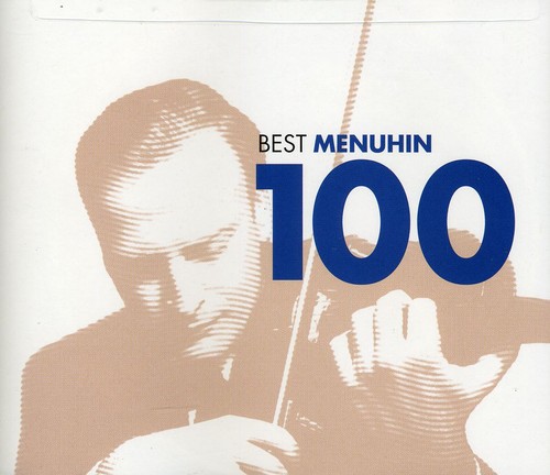 Best Menuhin 100