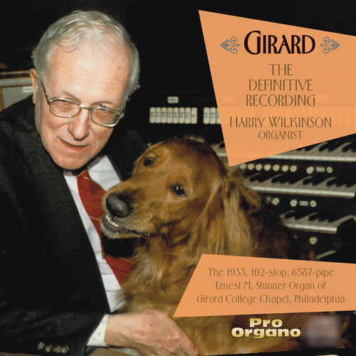Definitive Recording