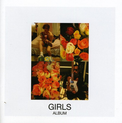 Album [Import]