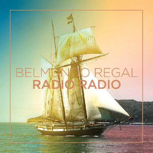 Belmundo Regal [Import]