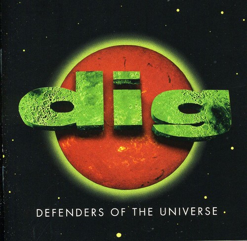 Defenders Of Universe