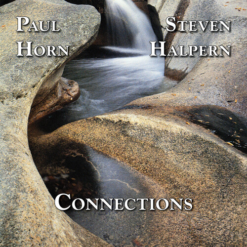Paul Horn - Connections