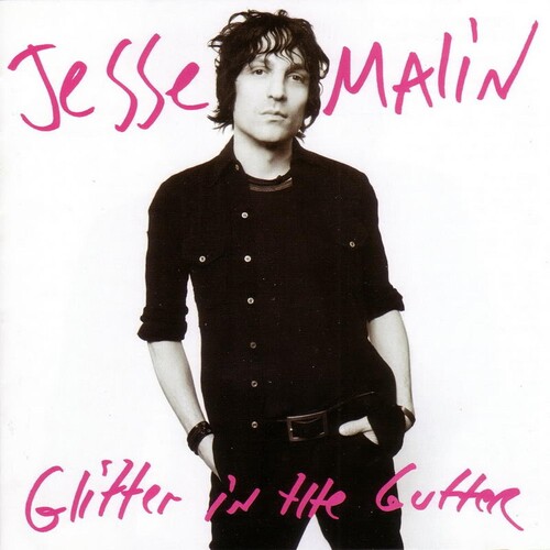 Glitter in the Gutte