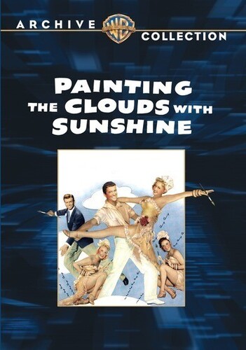 Painting the Clouds With Sunshine