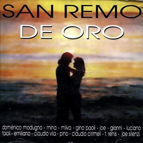 San Remo de Oro [Import]