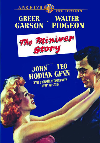 The Miniver Story