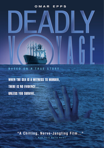 Deadly Voyage