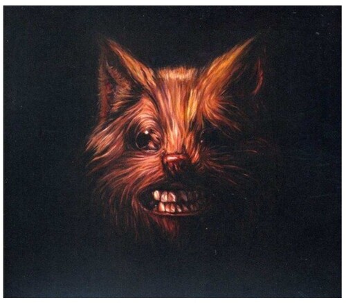 The Seer