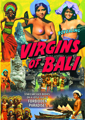 Virgins of Bali