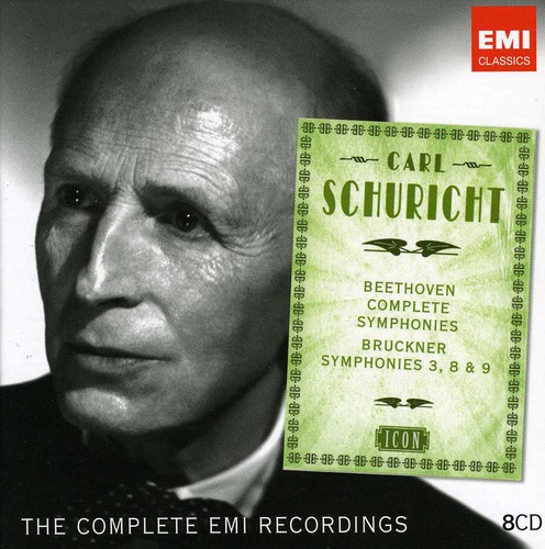 Icon: The Complete EMI Recordings