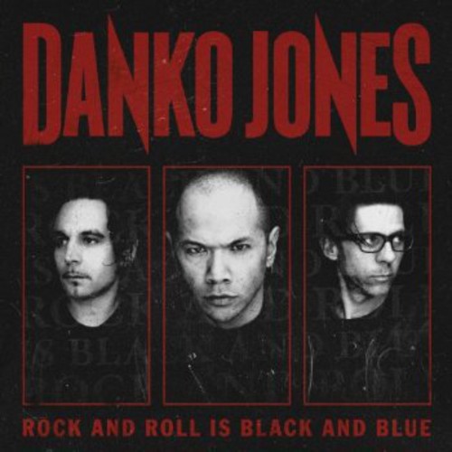 Rock & Roll Is Black & Blue